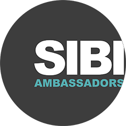 See it Be it ambassadors logo