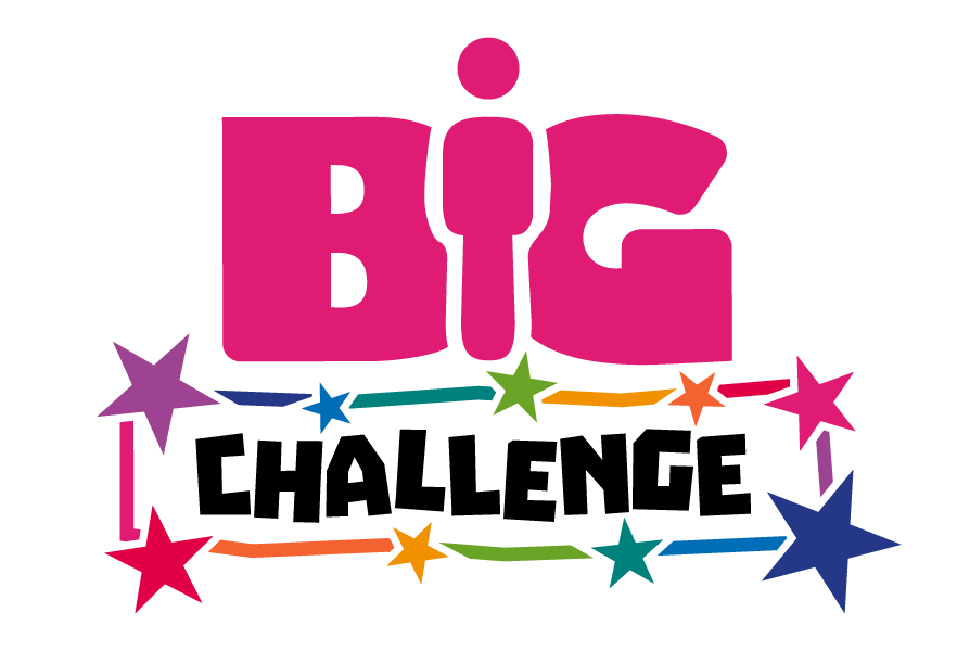 BiG Challenge logo