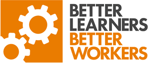 Better learners better workers logo