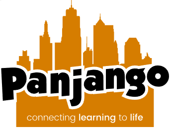 Panjango online logo