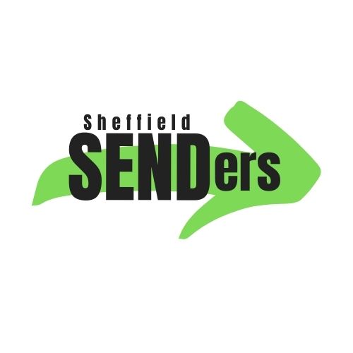 senders logo