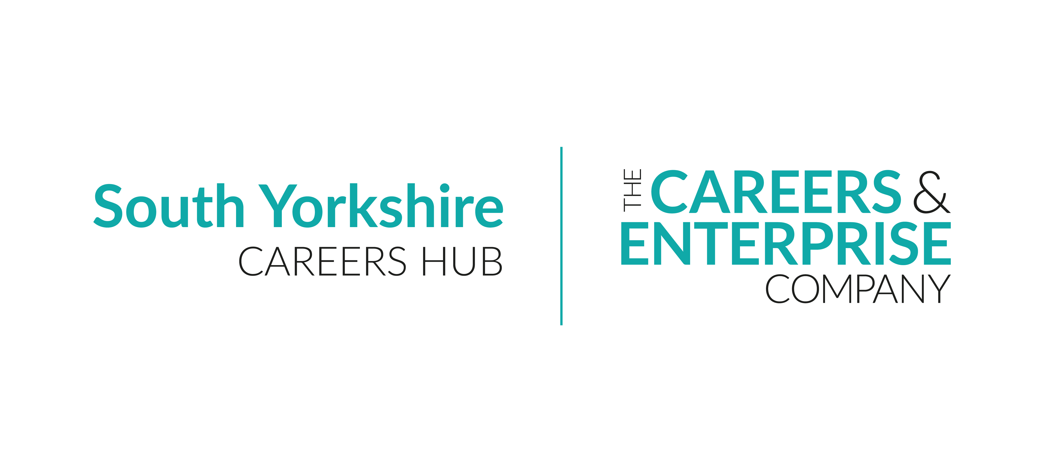 South Yorkshire Careers Hub logo