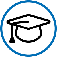 Education icon