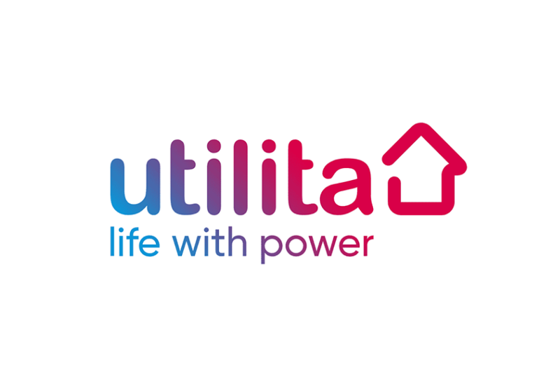 Utilita logo