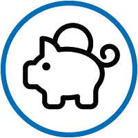 Business icon