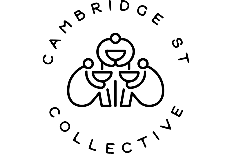 Cambridge Street Collective Logo