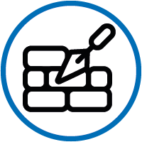 Construction icon