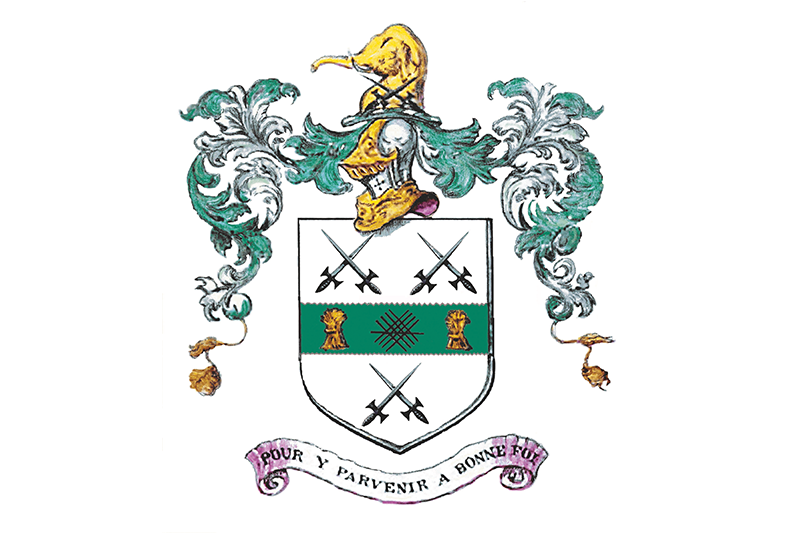 Cutlers Hall logo