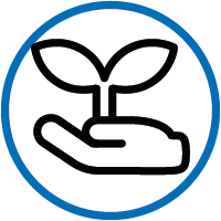 Environment icon