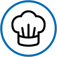Food icon