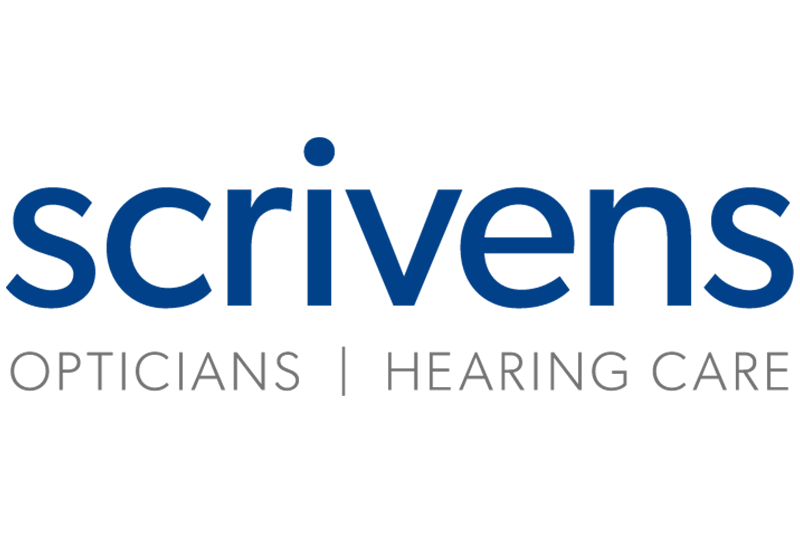Scrivens logo