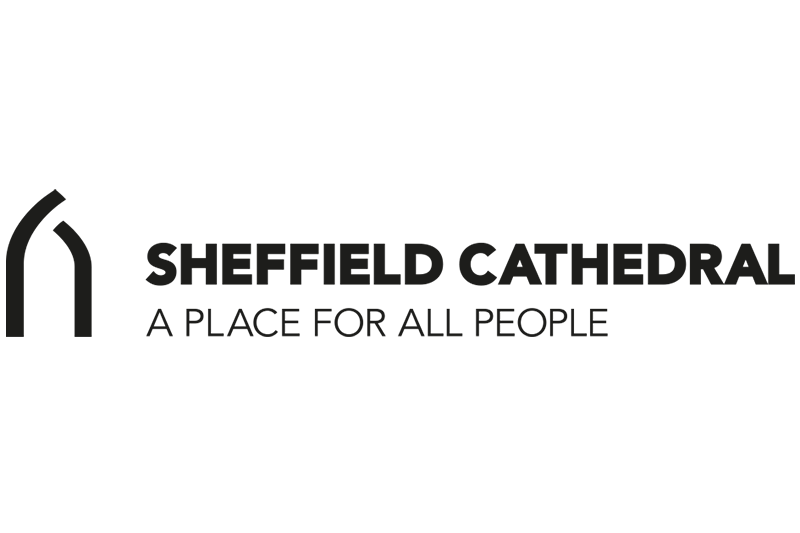 Sheffield Cathedral logo