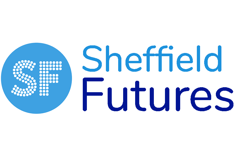 Sheffield Futures logo