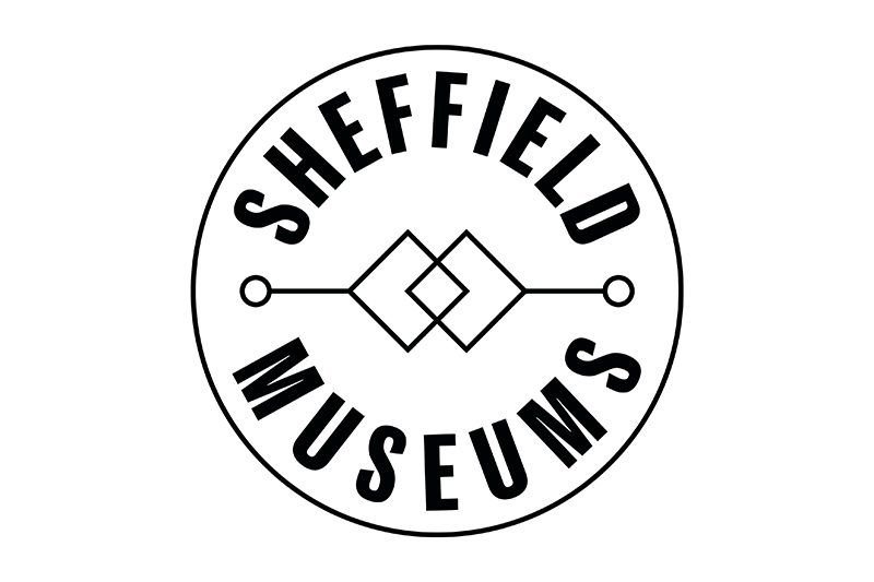 Sheffield Museums logo
