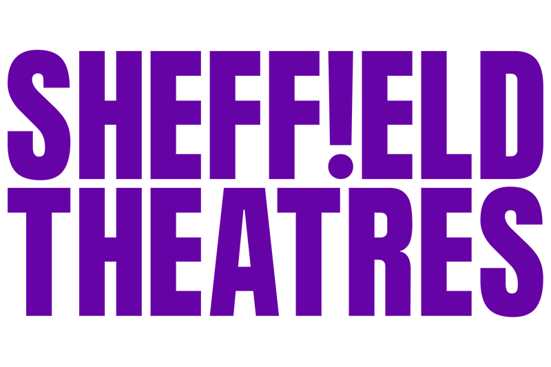 Sheffield Theatres logo