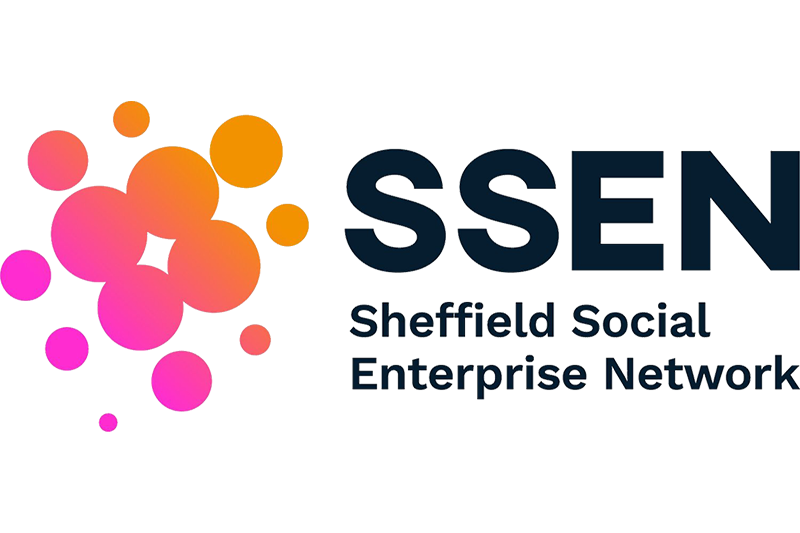 Sheffield Social Enterprise Network logo