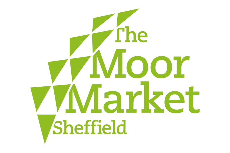 The Moor Market logo