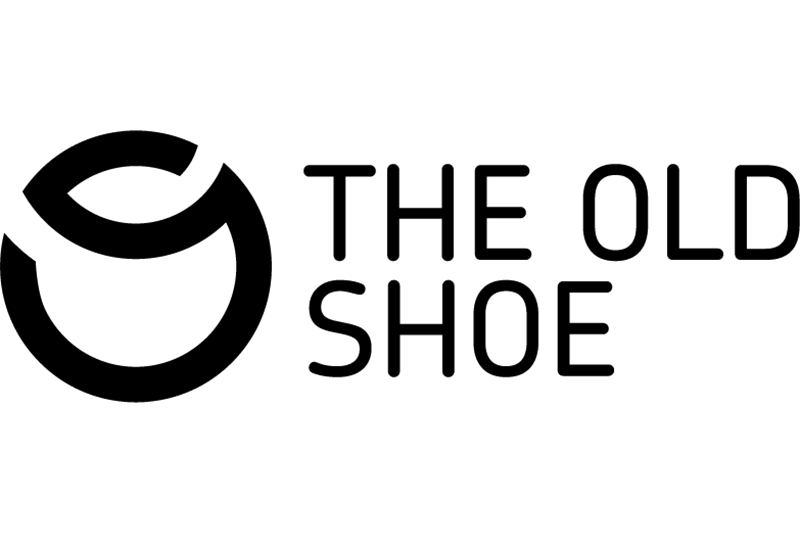 The Old Shoe logo
