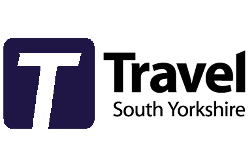 Travel South Yorkshire Logo