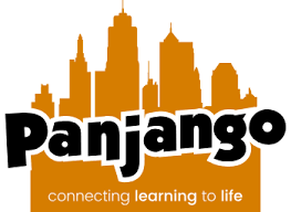 Panjango online logo