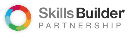 Skills builder logo