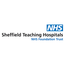 Sheffield teaching hospital logo