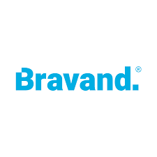 Bravand logo