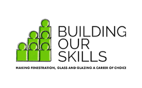 Building our skills logo