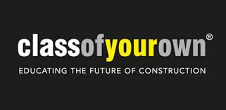 class of your own logo