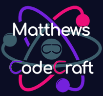 Matthews codecraft logo