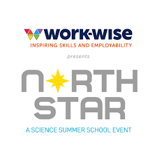 North star summer school logo