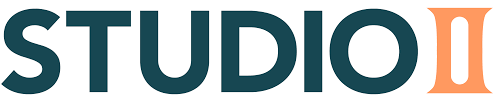 Studio II logo