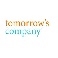 Tomorrows company logo