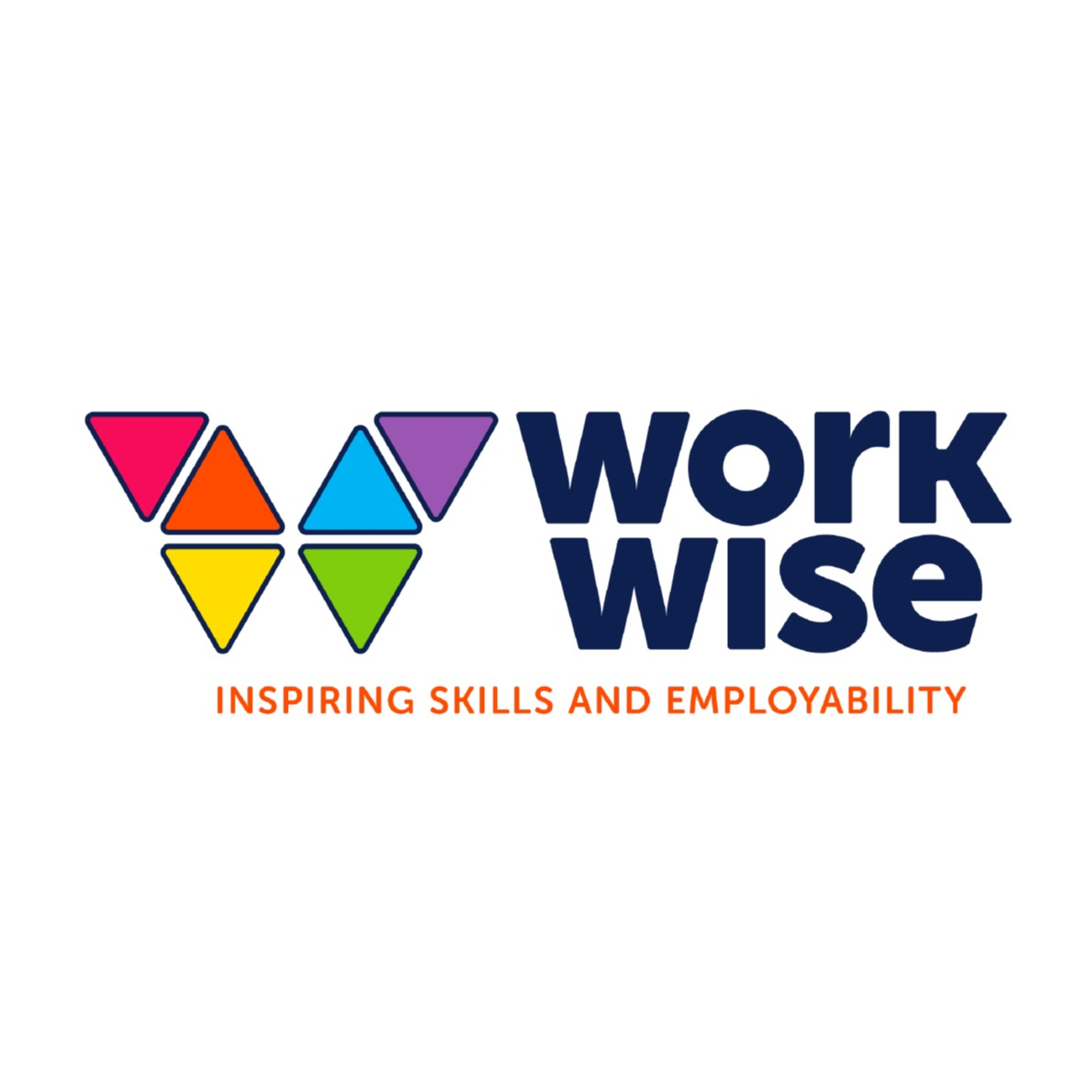Workwise logo